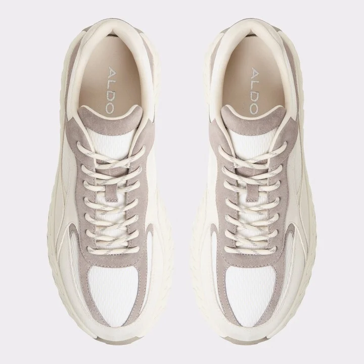 Low top sneaker - Jogger sole - Image 6