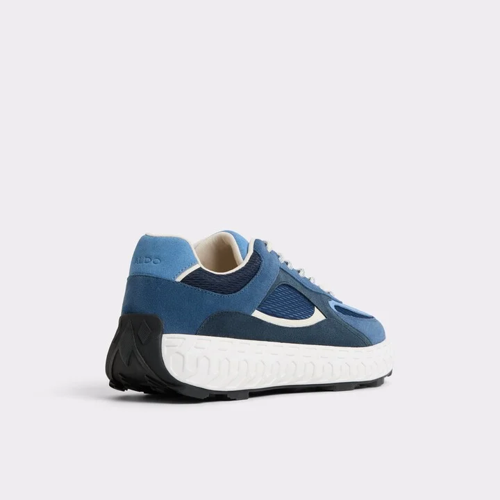 Low top sneaker - Jogger sole - Image 2