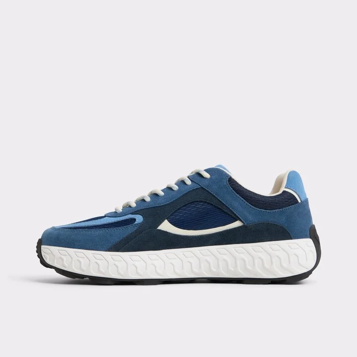 Low top sneaker - Jogger sole - Image 3