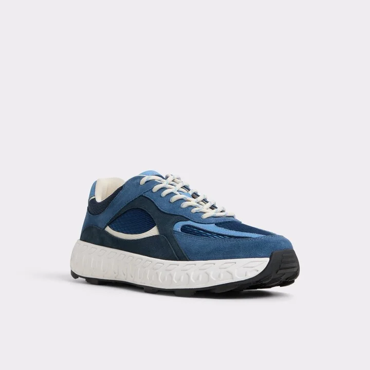 Low top sneaker - Jogger sole - Image 4