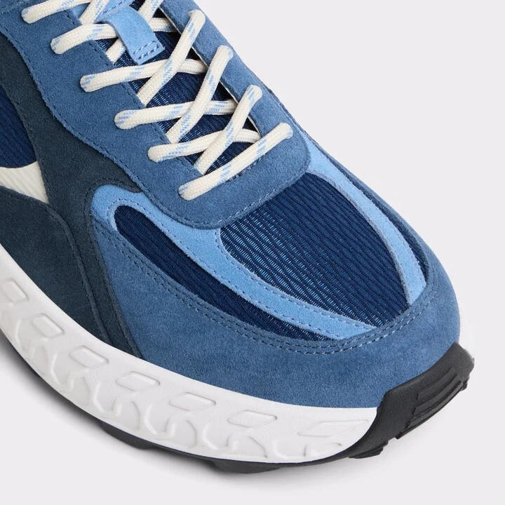 Low top sneaker - Jogger sole - Image 5