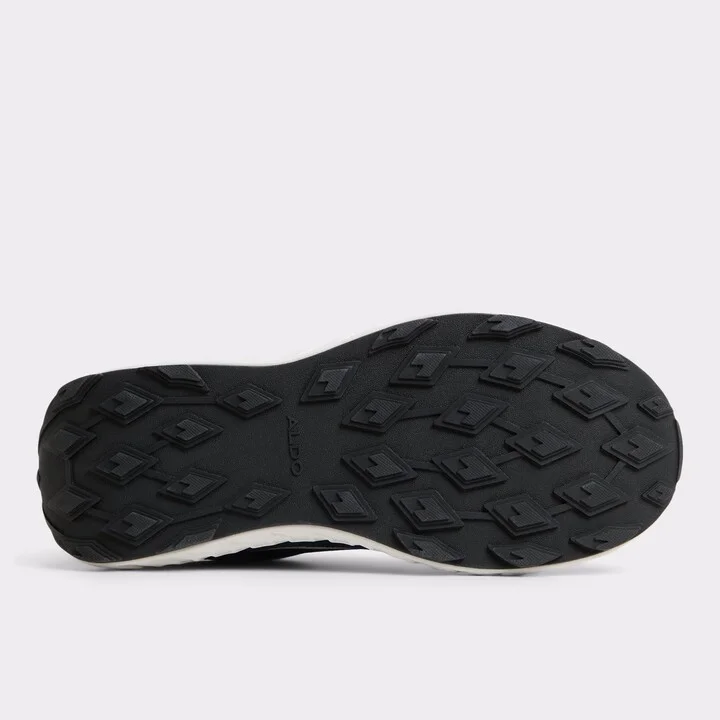 Low top sneaker - Jogger sole - Image 7