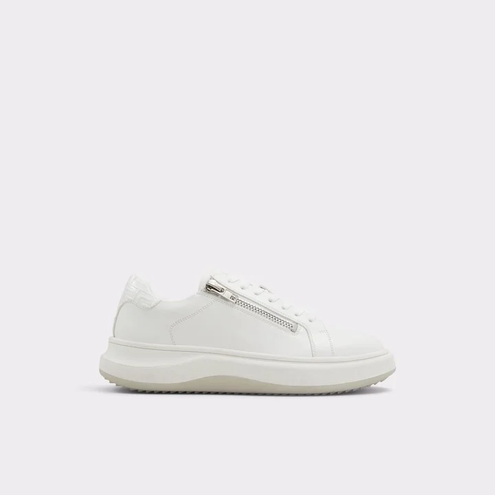 Low top sneaker - Jogger sole
