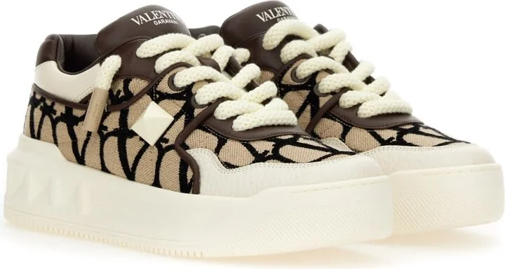 Low-top Sneaker one Stud Xl - Image 2