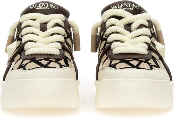 Low-top Sneaker one Stud Xl - Image 4