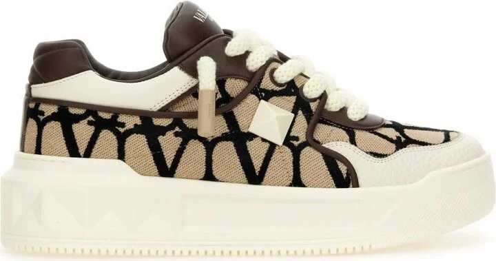 Low-top Sneaker one Stud Xl