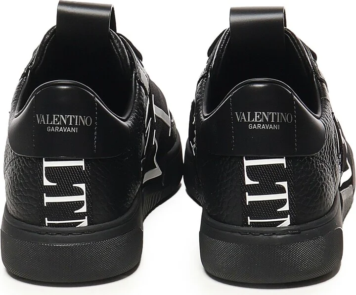 Low-top Sneaker Vl7n - Image 3