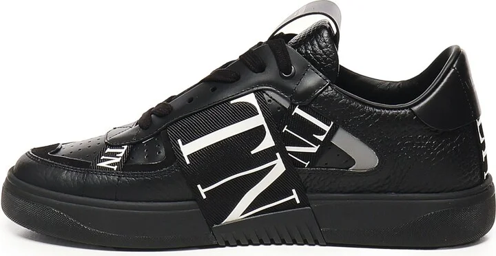 Low-top Sneaker Vl7n - Image 4