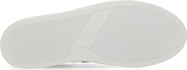 Low Top Sneaker With Logo - Image 5