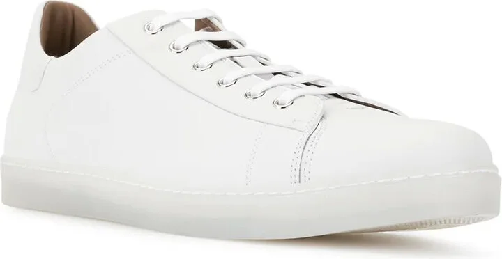 Low-Top Sneakers - Image 2