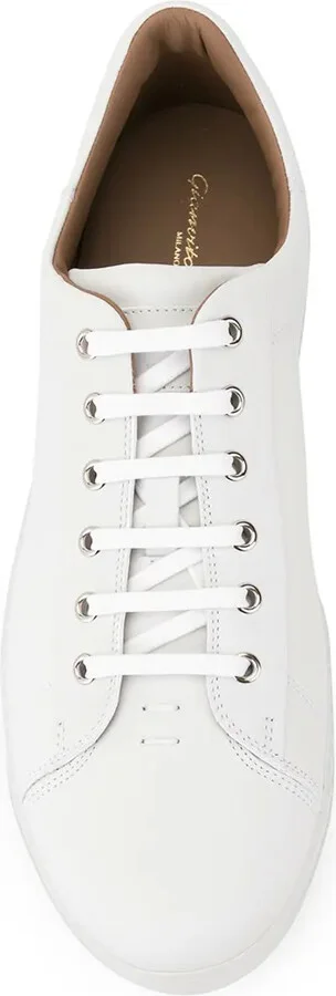 Low-Top Sneakers - Image 4