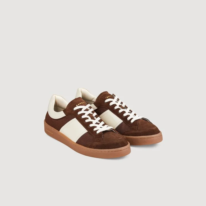 Low-Top Sneakers - Image 2