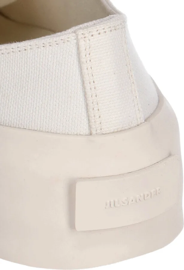 Low-top Sneakers - Image 5
