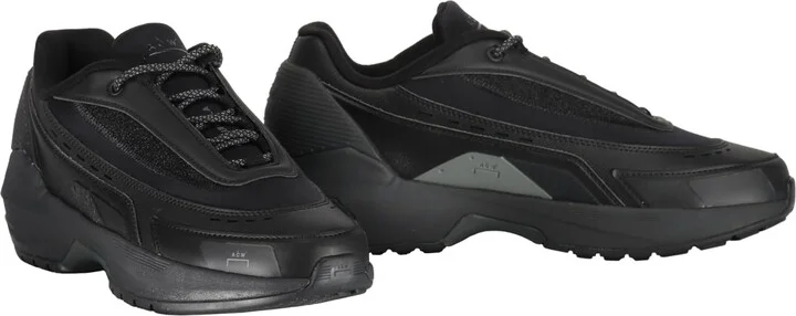 Low-top Sneakers - Image 2