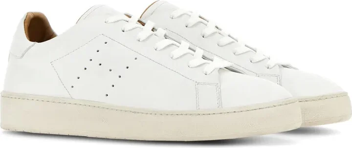 Low-Top Sneakers - Image 2