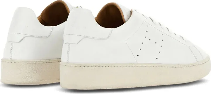 Low-Top Sneakers - Image 3