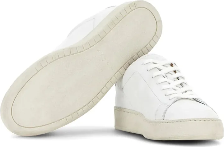 Low-Top Sneakers - Image 4