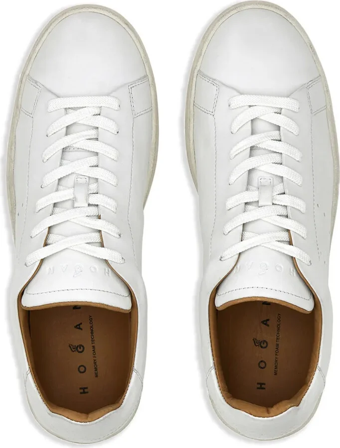 Low-Top Sneakers - Image 5