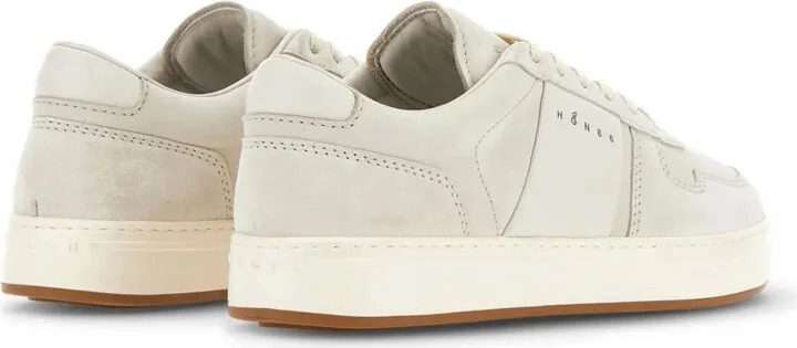 Low-Top Sneakers - Image 3