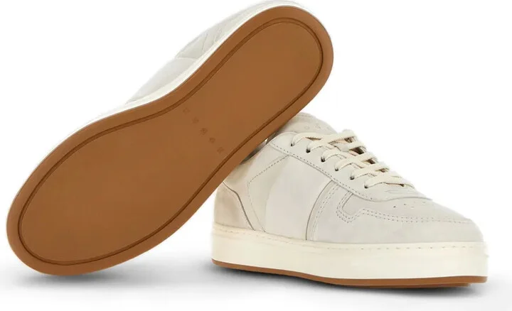 Low-Top Sneakers - Image 4