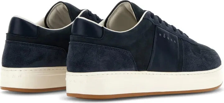 Low-Top Sneakers - Image 3