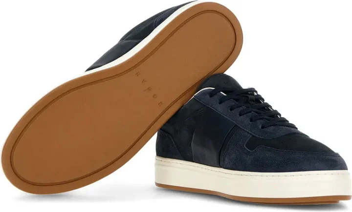 Low-Top Sneakers - Image 4