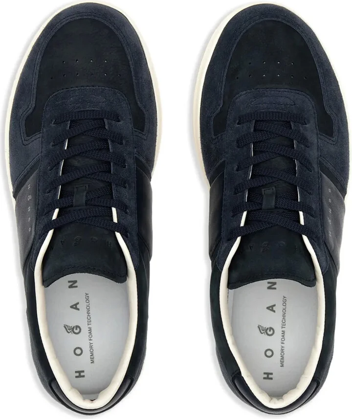 Low-Top Sneakers - Image 5