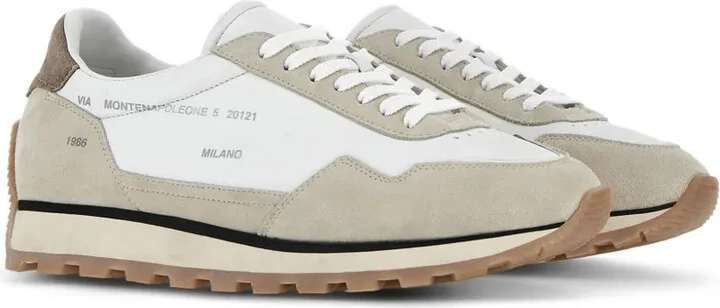 Low-Top Sneakers - Image 2