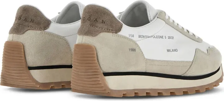 Low-Top Sneakers - Image 3