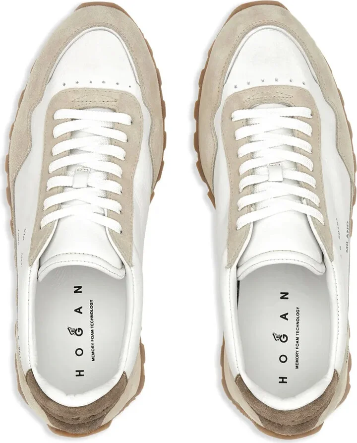 Low-Top Sneakers - Image 5