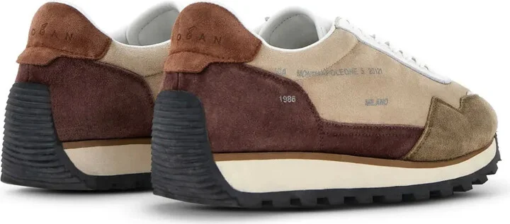 Low-Top Sneakers - Image 3