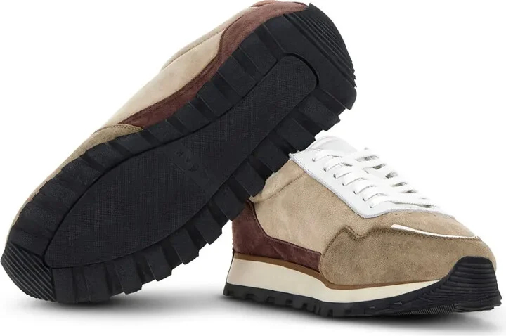 Low-Top Sneakers - Image 4