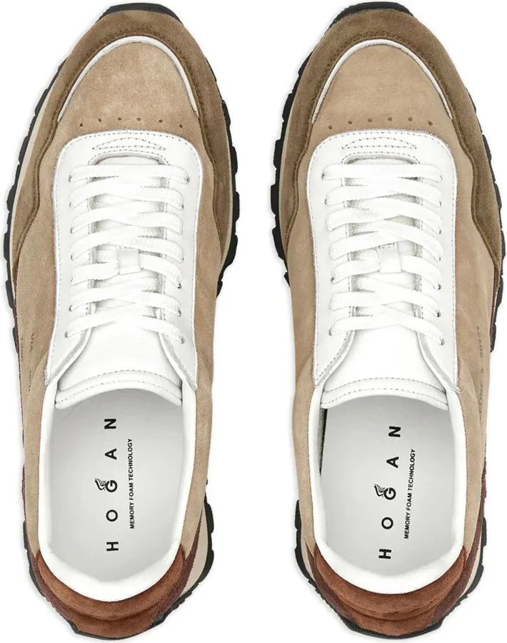 Low-Top Sneakers - Image 5