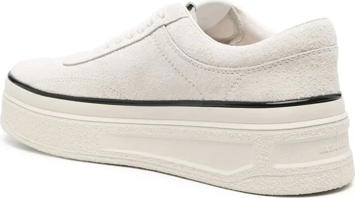 Low-Top Sneakers - Image 3