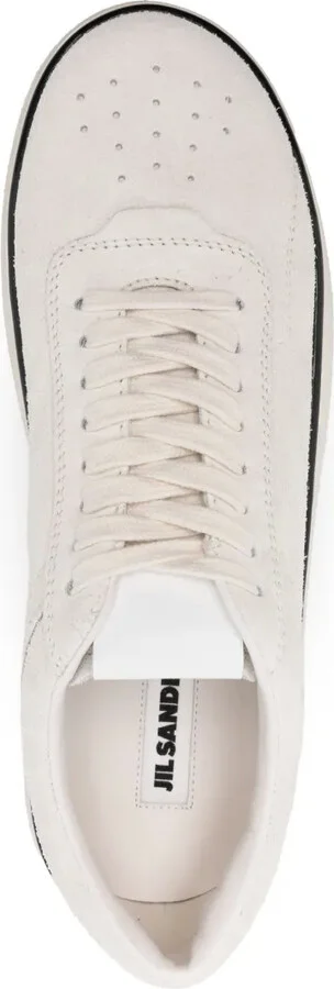 Low-Top Sneakers - Image 4