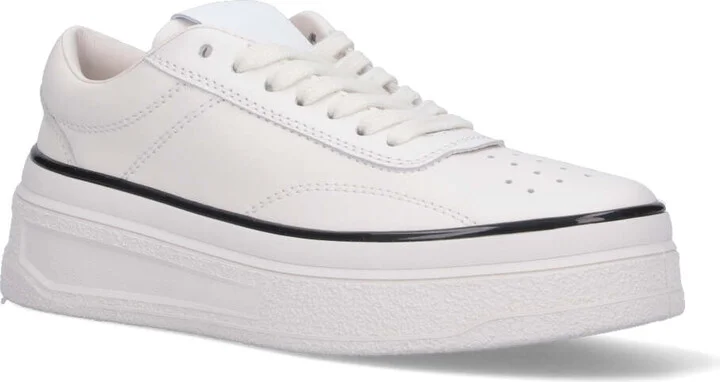 Low-top Sneakers - Image 2