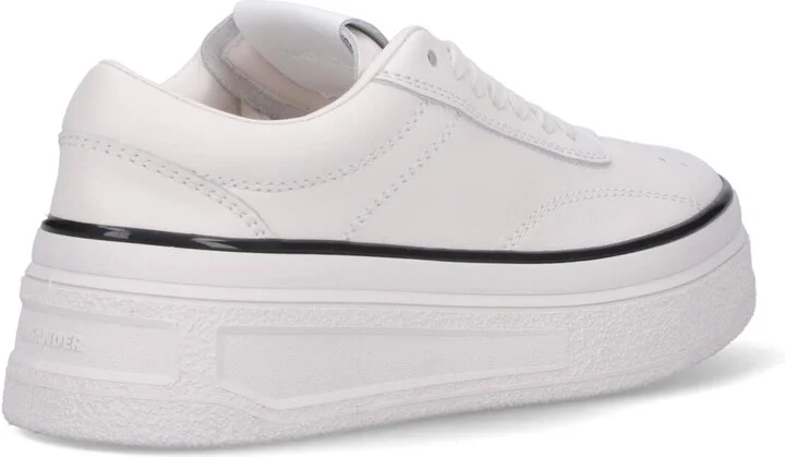 Low-top Sneakers - Image 4