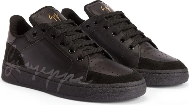Low-top Sneakers - Image 2