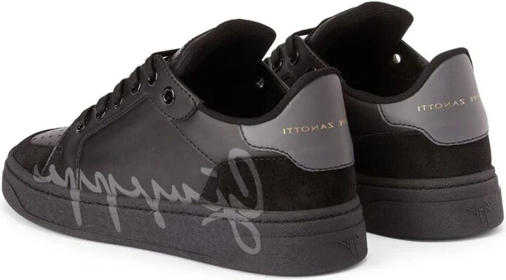 Low-top Sneakers - Image 3