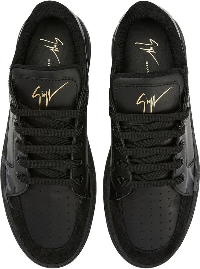 Low-top Sneakers - Image 4
