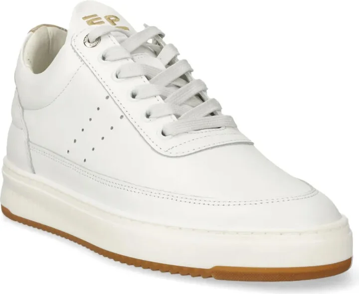 Low-Top Sneakers - Image 2
