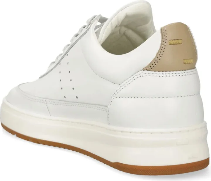 Low-Top Sneakers - Image 3