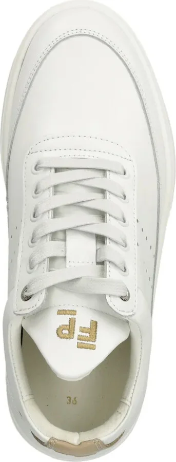 Low-Top Sneakers - Image 4