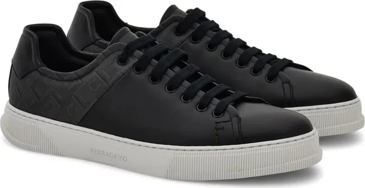 Low-Top Sneakers - Image 2