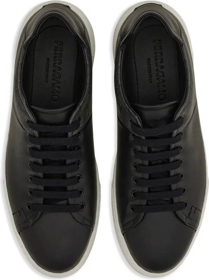 Low-Top Sneakers - Image 4