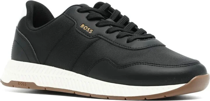 Low-Top Sneakers - Image 2