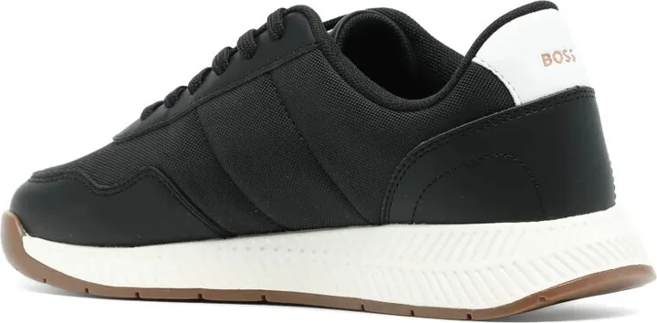 Low-Top Sneakers - Image 3