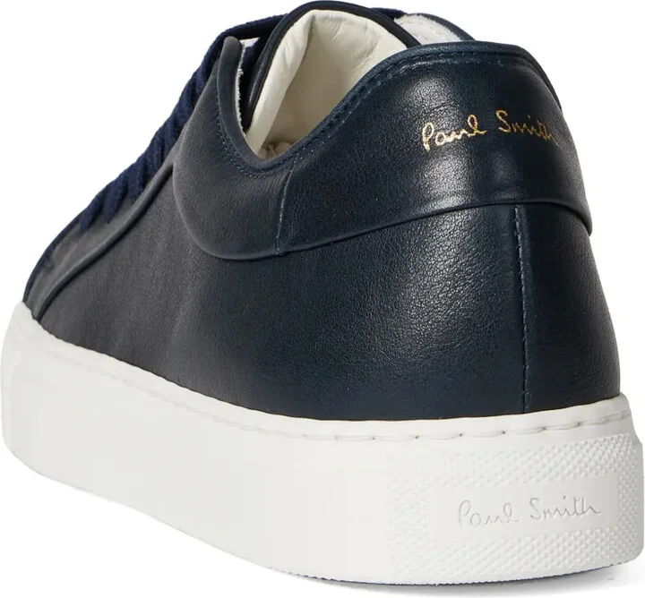 Low-Top Sneakers - Image 2