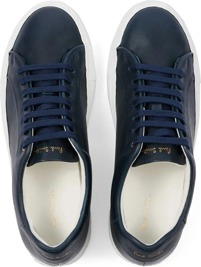 Low-Top Sneakers - Image 3
