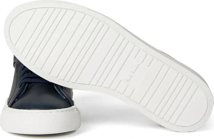 Low-Top Sneakers - Image 4